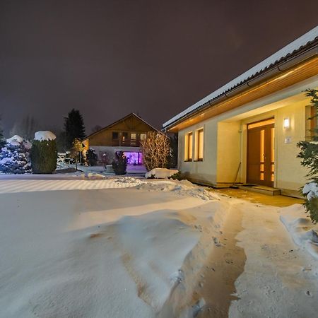 Bungalov Komfort Ліптовський Мікулаш Екстер'єр фото