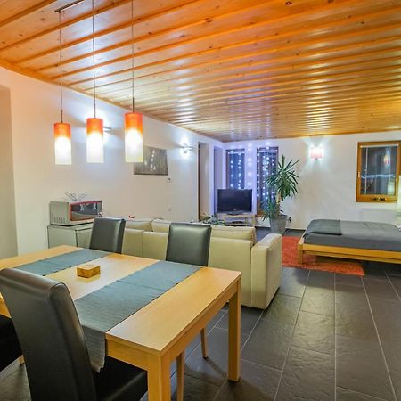 Bungalov Komfort Ліптовський Мікулаш Екстер'єр фото